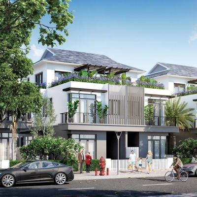 Bản tin nội bộ T7/2024